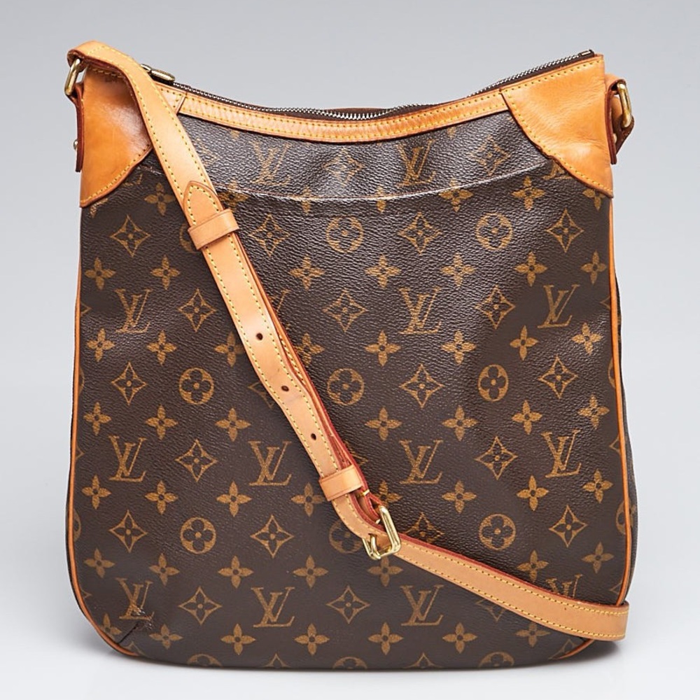 Louis Vuitton Odeon MM.